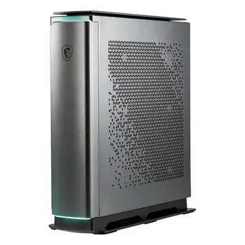 Desktop PC MSI P100A-049ES i7-9700 32 GB RAM 3 TB W10 Grey
Desktop PC MSI P100A-049ES i7-9700 32 GB RAM 3 TB W10 Grey