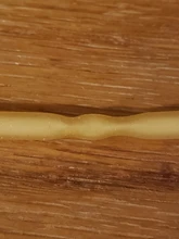 Mangueras de látex natural de alta resistencia, Catapulta de tirachinas, alta resistencia, 2, 3, 4, 5, 6, 7, 9, 10, 12, 14, 17mm, ID x OD