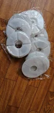 Replacement Activated Carbon Filter For Cat Water Drinking Fountain Replaced Filters