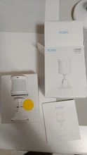 Aqara-Sensor de movimiento inteligente de cuerpo humano, dispositivo de movimiento inalámbrico ZigBee Gateway wifi hub para Xiaomi mijia Smart home Mi home