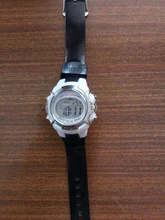 Reloj deportivo para niños y niñas, cronógrafo deportivo, resistente al agua, con alarma, fecha, luz LED Digital, 5 *