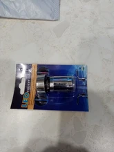 Grifo de agua con luz LED, cabezal de boquilla con Sensor de temperatura y cambio de 7 colores