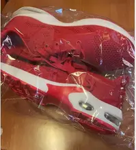 Zapatillas de correr para mujer, zapatos informales transpirables para exteriores, ligeras, para caminar, Tenis femeninos