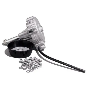 Steering gear G10, mavimare G10 _ MM 
Steering gear G10, mavimare G10 _ MM