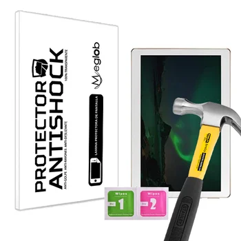 Screen protector Anti-Shock Anti-scratch Anti-Shatter compatible with Tablet Beista K107
Screen protector Anti-Shock Anti-scratch Anti-Shatter compatible with Tablet Beista K107