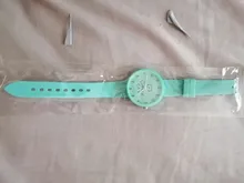 Reloj de cuarzo con dibujos animados para niños y niñas, pulsera de silicona de Color caramelo para estudiantes, reloj de moda para gato