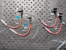 Tap-Adapter Fuse-Holder Piggy MINI Micro Standard Add-A-Circuit SMALL with 10A ATM Blade