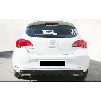 Opel Astra Hatchback Sedan Model Diffuser Car Accessory unıversal compatible modified Rear Bumper attachment Flexible Durable Go
Opel Astra Hatchback Sedan Model Diffuser Car Accessory unıversal compatible modified Rear Bumper attachment Flexible Durable Go