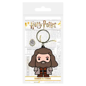 Keychain rubber Hargrid Harry Potter
Keychain rubber Hargrid Harry Potter