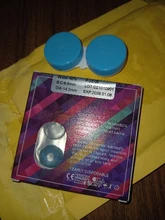 EYESHARE-lentillas de colores para ojos, 1 par, equipo de belleza cosmética para ojos, serie PRO Nueva York