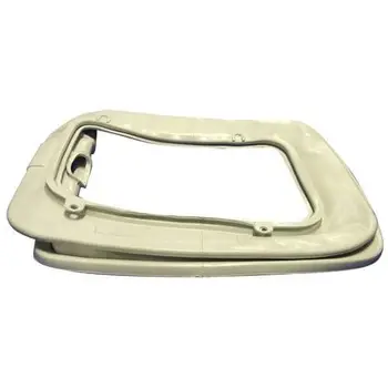 Cuff hatch door gasket for washing machine with vertical (top) loading Candy Candy (Candy) 81452546 Original
Cuff hatch door gasket for washing machine with vertical (top) loading Candy Candy (Candy) 81452546 Original