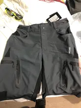 Downhill Shorts Bicycle Mountain-Bike MTB ARSUXEO Outdoor Summer Men Riding-Road Loose