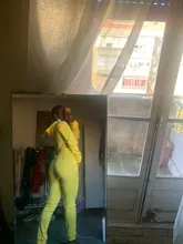 Chándal con estampado de letras para niña, conjunto de Top corto con capucha, pantalones para correr, chándal, conjunto de dos piezas para Fitness