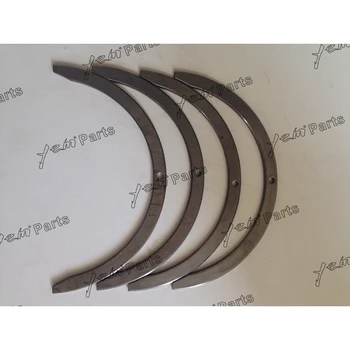 For New Komatsu 6D170 S6D170 Thrust washer
For New Komatsu 6D170 S6D170 Thrust washer