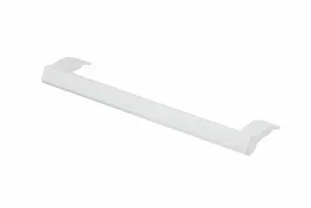 Refrigerator Handle Bosch 701479, 00701479, 00640501, 00661094, 00669725
Refrigerator Handle Bosch 701479, 00701479, 00640501, 00661094, 00669725