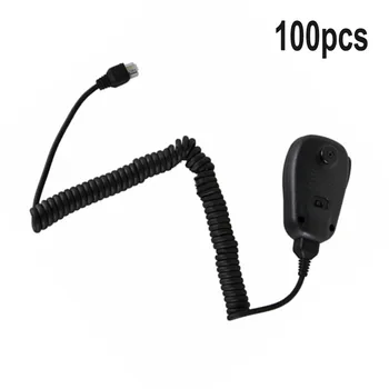 MH31A8J Speaker Microphone for YAESU FT817 FT857 FT897 FT450 FT891 FT817ND MH-31A8J(100 Pcs)
MH31A8J Speaker Microphone for YAESU FT817 FT857 FT897 FT450 FT891 FT817ND MH-31A8J(100 Pcs)