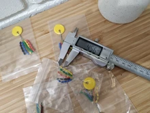 Fácil captura 150 Uds de caucho espacio frijoles Oval tapón Cable de conexión boyas flotador corcho de pesca para pescar para accesorios de pesca