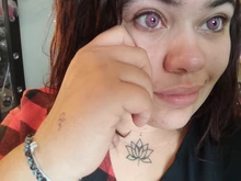 EYESHARE-lentillas de colores para ojos, 1 par, equipo de belleza cosmética para ojos, serie PRO Nueva York