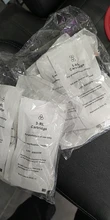 Cartucho con aguja para tatuaje semipermanente, accesorio para máquina de tatuar de RL/M1/RM profesional, desechable, para labio y maquillaje, por 10 uds.