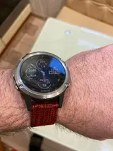 Banda de Nylon para Samsung Galaxy reloj de 3 de S3 frontera 46 42mm activo 2 muñeca deporte bucle para el Huawei Watch Amazfit 20 18 22mm 24mm