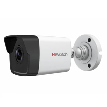 HiWatch DS-I450 - уличная IP-видеокамера 4Мп (2560p), Cloud P2P, H.265+, 2.8/4/6мм, 0.01Лк, ИК 30м, IP67, -40+60°С, 12В/PoE
HiWatch DS-I450 - уличная IP-видеокамера 4Мп (2560p), Cloud P2P, H.265+, 2.8/4/6мм, 0.01Лк, ИК 30м, IP67, -40+60°С, 12В/PoE