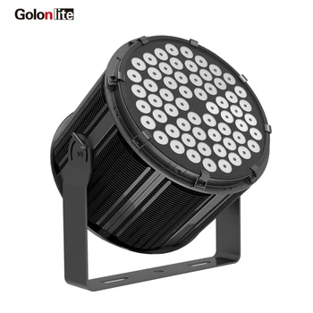 

Golonlite IP67 LED flood light LED reflector 500W 600W 1000W 1200W 800W white 3000K 4000K 5000K 5700K 6500K 5/10/20/36/60 degree