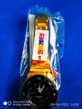 SKMEI-Relojes con correa de acero inoxidable para hombre, pulsera de moda con cronómetro, cronógrafo y función impermeable, con modelos deportivos