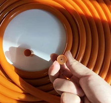 Pesca submarina tubo de goma arpón Honda 6mm 8mm 10mm 12mm 14mm 16mm 18mm 20mm 22mm 17mm 18mm