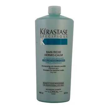 Shampoo Dermo-calm Kerastase
Shampoo Dermo-calm Kerastase
