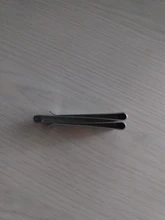 ISKYBOB-Clip de dinero de bolsillo de acero inoxidable 2020, Clip de Metal para tarjetas de crédito, dinero