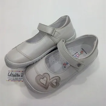 Mary Janes beige Nigerian with velcro, Andanines
Mary Janes beige Nigerian with velcro, Andanines