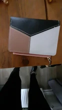 Cartera pequeña de piel para mujer, tarjetero, monedero, billetera con Clip para billetes, 2019
