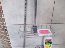 Platos de silicona para jabón, soporte para Barra de jabón con drenaje automático, recipiente para jabón, bandeja de la esponja, escurridor, platos para baño, ducha, bañera, cocina