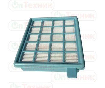 Filter for vacuum cleaner Philips
Filter for vacuum cleaner Philips