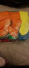Calcetines Deportivos Antideslizantes para Bebé Niños y Niñas de 6 Meses a 7 Años, Varios colores, Algodón