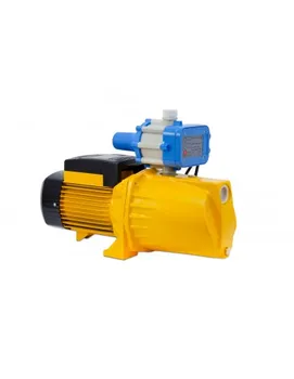 AgoraDirect-Water Pump For Garden, 1100W, 5.58m3/h, Cast Iron, Maximum Depth 50m, 1.2 ", Electrical Wire 85cm,
AgoraDirect-Water Pump For Garden, 1100W, 5.58m3/h, Cast Iron, Maximum Depth 50m, 1.2 ", Electrical Wire 85cm,