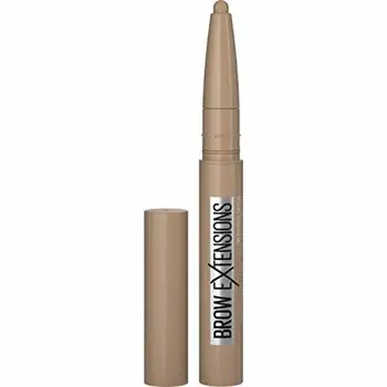 Eyebrow Make-up Brow Xtensions Maybelline
Eyebrow Make-up Brow Xtensions Maybelline