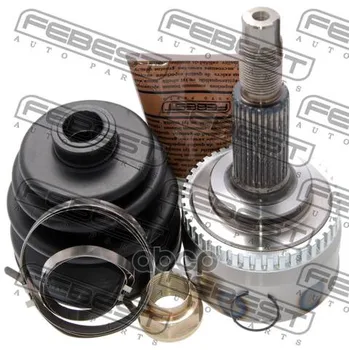Shrus outdoor 23x56x29 (Nissan Maxima/Cefiro A33 1998-2006) febest febest art. 0210-072a44
Shrus outdoor 23x56x29 (Nissan Maxima/Cefiro A33 1998-2006) febest febest art. 0210-072a44