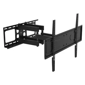 TV Mount iggual SPTV03 IGG314654 36"-70" Black 
TV Mount iggual SPTV03 IGG314654 36"-70" Black