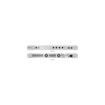 Ubiquiti UniFi Security Gateway USG-Pro-4
