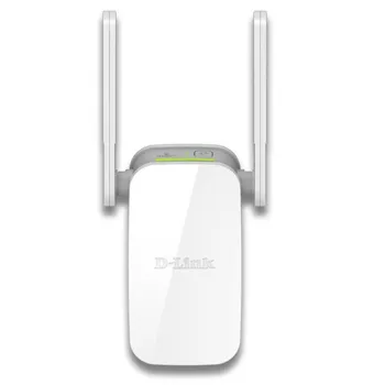 Wifi repeater d-link dap-1610-802.11a/ab/b/g/n/ac-indicator of intensity-ethernet-2 antennas
Wifi repeater d-link dap-1610-802.11a/ab/b/g/n/ac-indicator of intensity-ethernet-2 antennas