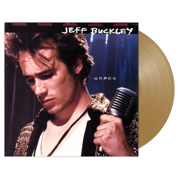 Jeff Buckley / Grace (25th Anniversary Edition)(Coloured Vinyl)(LP) 
Jeff Buckley / Grace (25th Anniversary Edition)(Coloured Vinyl)(LP)