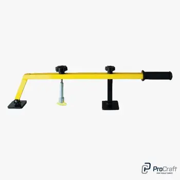 ProCraft Paintless Dent Hail Repair, Dent Puller Lifter, Maxilifter, Leverage Bar, Levelling lever without hook slide Hammer
ProCraft Paintless Dent Hail Repair, Dent Puller Lifter, Maxilifter, Leverage Bar, Levelling lever without hook slide Hammer
