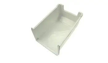Refrigerator box Liebherr (libcher) freezer small for ice maker without front panel, code 7426670
Refrigerator box Liebherr (libcher) freezer small for ice maker without front panel, code 7426670