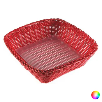 Breadbasket Plastic polyethylene
Breadbasket Plastic polyethylene