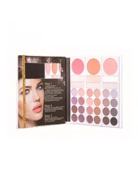 PARISAX palette 33 colors PAL12581A -D 
PARISAX palette 33 colors PAL12581A -D