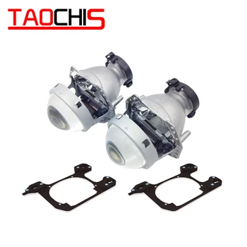 TAOCHIS Car Styling transition frame adapter Hella 3R G5 Projector lens retrofit Bracket for MERCEDES BENZ E CLASS W211
TAOCHIS Car Styling transition frame adapter Hella 3R G5 Projector lens retrofit Bracket for MERCEDES BENZ E CLASS W211