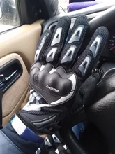 Suomy-Guantes de malla para motocicleta, accesorios transpirables a prueba de golpes, aptos para pantalla táctil y perfectos para verano, disponible la talla XXL