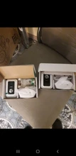 KERUI-timbre de bienvenida inalámbrico M7, dispositivo de detección de movimiento, luz estroboscópica, función Convertible, 433MHZ, antirrobo