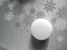 Jabón de leche de cabra hecho a mano para eliminación de acné, puntos negros, piel suave, estiramiento de poros, Limpieza Profunda, blanqueamiento, jabón hidratante, TSLM1